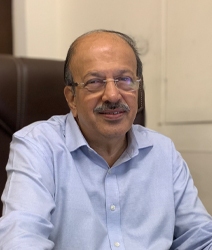 Deepak Khambati