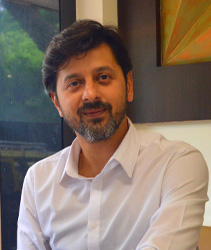 Anuj Khambati
