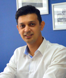 Aditya Khambati