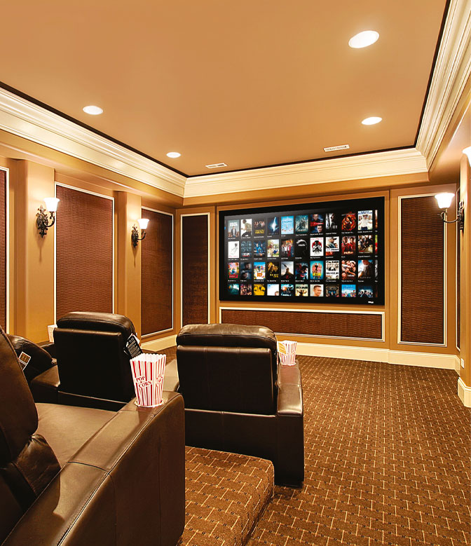 Movie Theatre