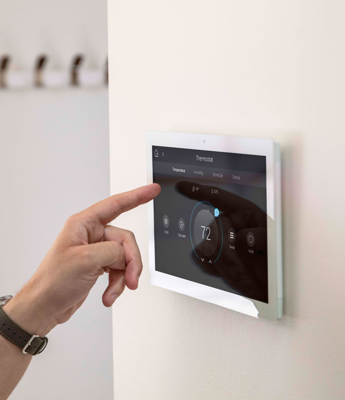 Temperature Control