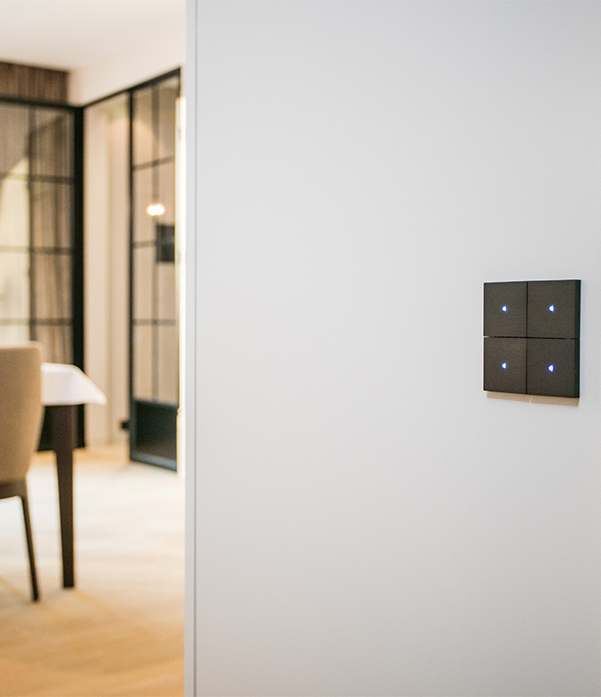 Keypad