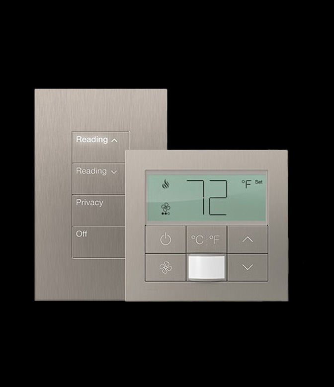Temperature Control